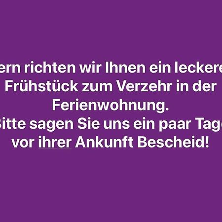 Das Ruebezahl Bad Elster Ngoại thất bức ảnh