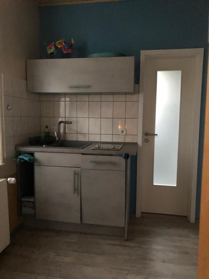 Das Ruebezahl Bad Elster Ngoại thất bức ảnh